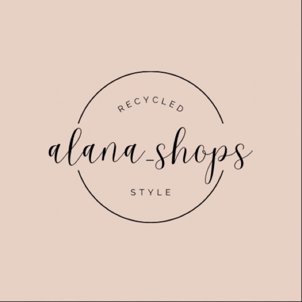 Meet your Posher, Alana